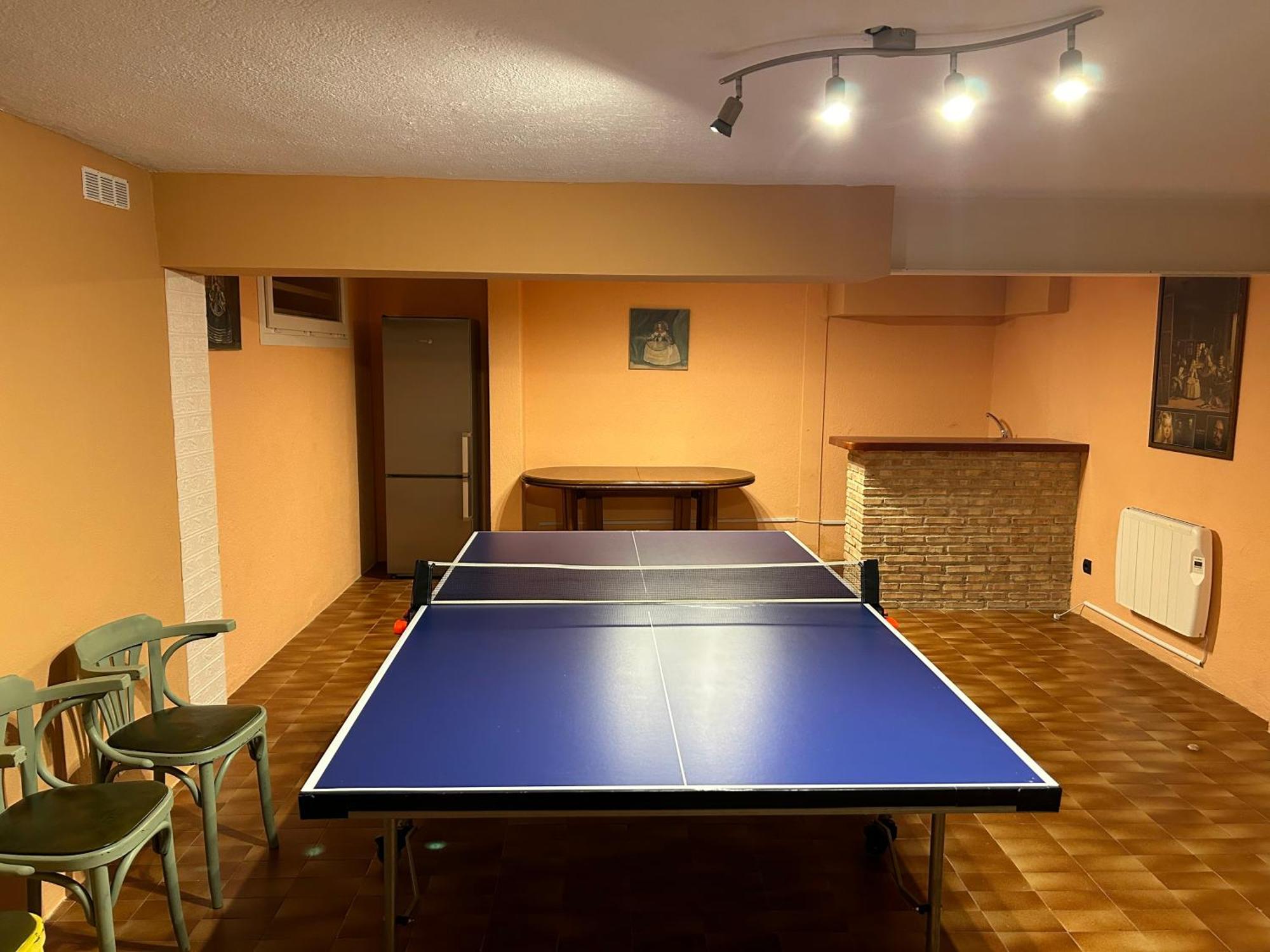 Casa Villacerrada Навасеррада Экстерьер фото